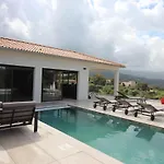 D Exception Piscine Privee 300m2 16 Pers Duo Les Terrasses De Ruppione Villa Pietrosella