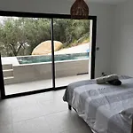 Villa D Exception Piscine Privee 300m2 16 Pers Duo Les Terrasses De Ruppione