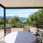 D Exception Piscine Privee 300m2 16 Pers Duo Les Terrasses De Ruppione Pietrosella