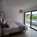 D Exception Piscine Privee 300m2 16 Pers Duo Les Terrasses De Ruppione * Pietrosella