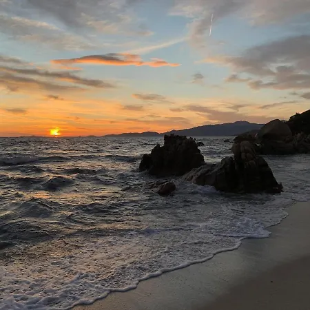 Les Terrasses De Ruppione - Duo De 16 Pers Villa *