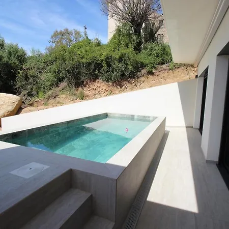 Les Terrasses De Ruppione - Duo De 16 Pers