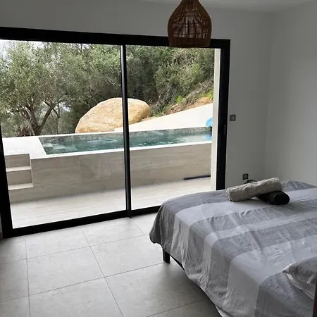 Villa Les Terrasses De Ruppione - Duo De 16 Pers