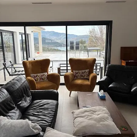 Les Terrasses De Ruppione - Duo De 16 Pers * Pietrosella