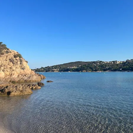 Villa Les Terrasses De Ruppione - Duo De 16 Pers *