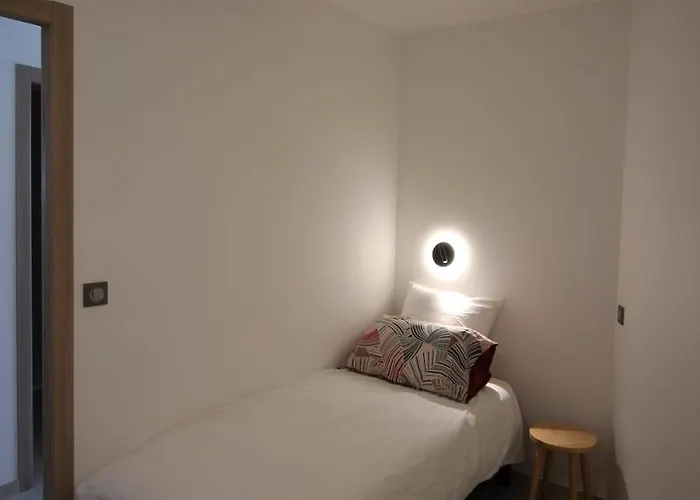 Les Terrasses De Ruppione - Duo De 16 Pers *