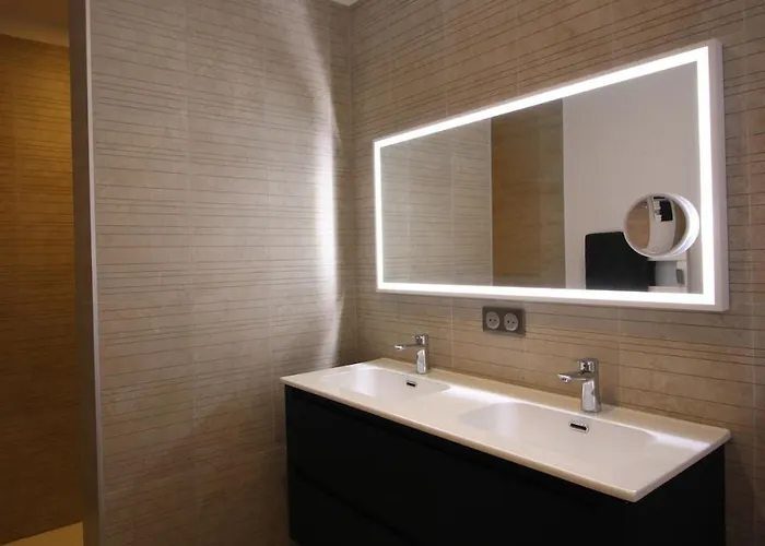 Villa Les Terrasses De Ruppione - Duo De 16 Pers Pietrosella