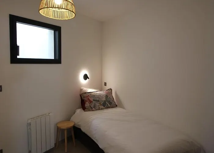 Les Terrasses De Ruppione - Duo De 16 Pers Villa Pietrosella