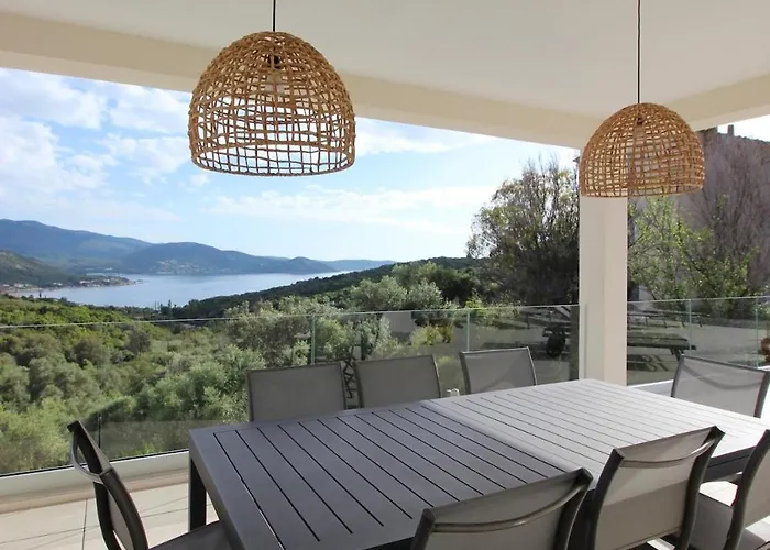 Les Terrasses De Ruppione - Duo De 16 Pers