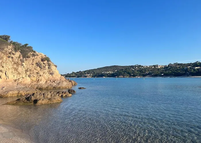 Villa Les Terrasses De Ruppione - Duo De 16 Pers *