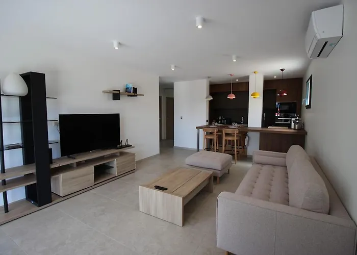 Les Terrasses De Ruppione - Duo De 16 Pers