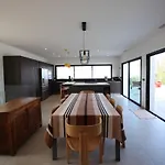 Vila D Exception Piscine Privee 300m2 16 Pers Duo Les Terrasses De Ruppione Pietrosella