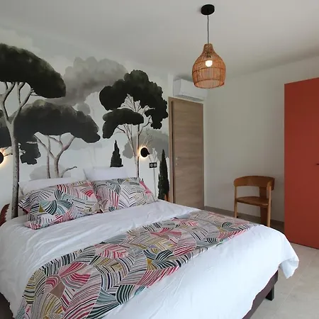 Les Terrasses De Ruppione - Duo De 16 Pers Villa