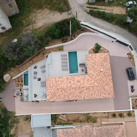 Les Terrasses De Ruppione - Duo De 16 Pers