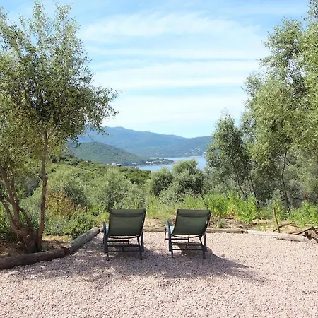 D Exception Piscine Privee 300m2 16 Pers Duo Les Terrasses De Ruppione Vila