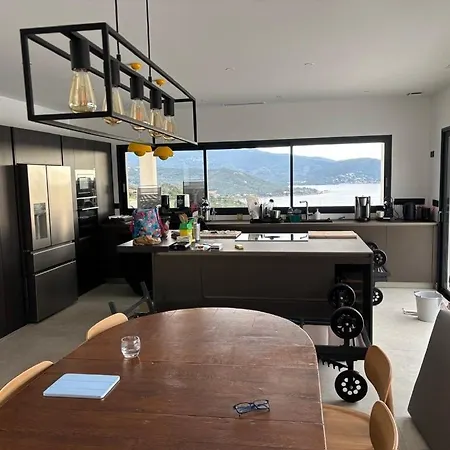 Вилла D Exception Piscine Privee 300m2 16 Pers Duo Les Terrasses De Ruppione *
