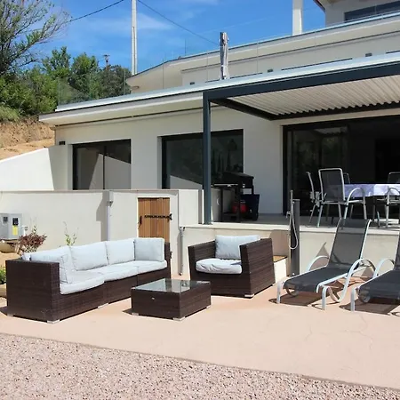 D Exception Piscine Privee 300m2 16 Pers Duo Les Terrasses De Ruppione *