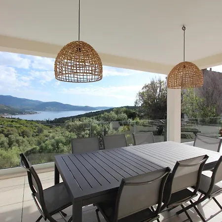 D Exception Piscine Privee 300m2 16 Pers Duo Les Terrasses De Ruppione