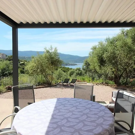 D Exception Piscine Privee 300m2 16 Pers Duo Les Terrasses De Ruppione Pietrosella