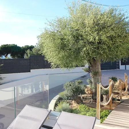 D Exception Piscine Privee 300m2 16 Pers Duo Les Terrasses De Ruppione * Pietrosella