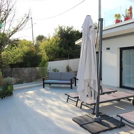 Vila D Exception Piscine Privee 300m2 16 Pers Duo Les Terrasses De Ruppione *