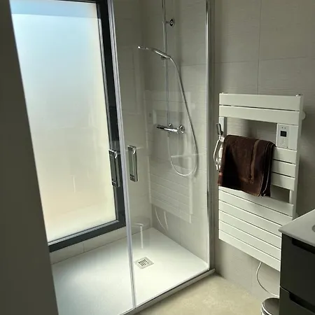 D Exception Piscine Privee 300m2 16 Pers Duo Les Terrasses De Ruppione Vila Pietrosella