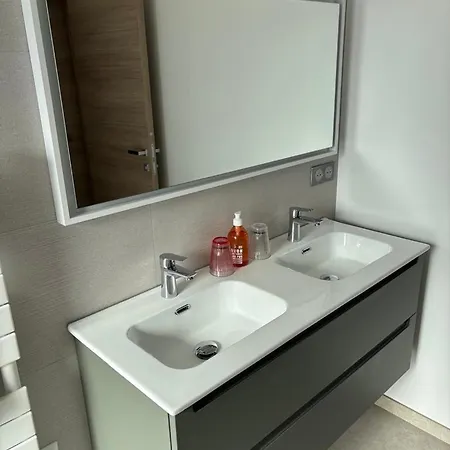 D Exception Piscine Privee 300m2 16 Pers Duo Les Terrasses De Ruppione Vila Pietrosella