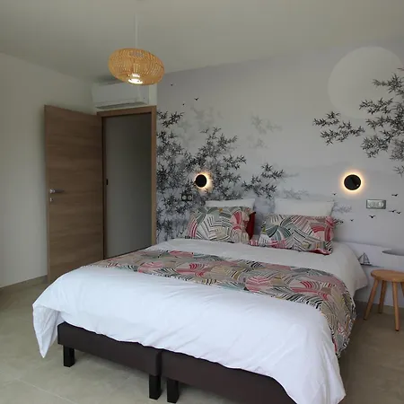 D Exception Piscine Privee 300m2 16 Pers Duo Les Terrasses De Ruppione Vila