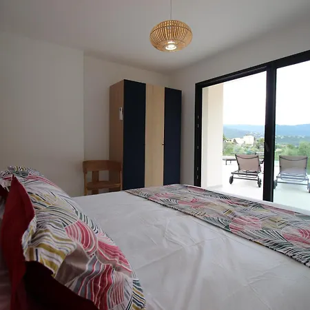 D Exception Piscine Privee 300m2 16 Pers Duo Les Terrasses De Ruppione Vila *