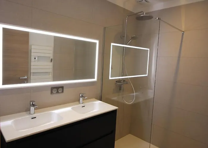 Les Terrasses De Ruppione - Duo De 16 Pers * Pietrosella