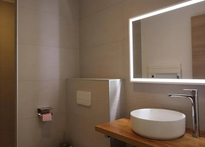 Les Terrasses De Ruppione - Duo De 16 Pers