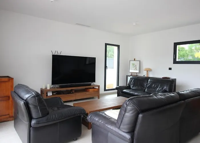 Les Terrasses De Ruppione - Duo De 16 Pers *