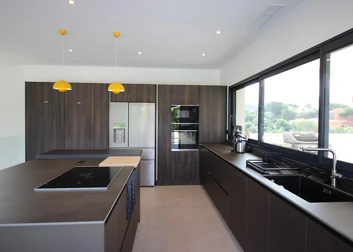 Les Terrasses De Ruppione - Duo De 16 Pers