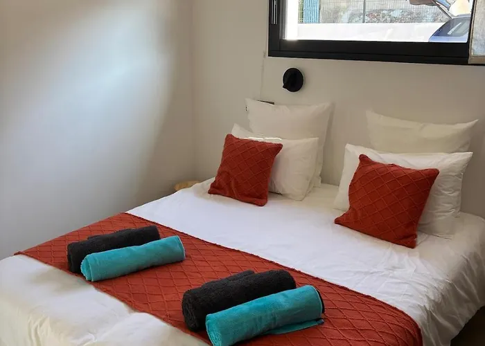 Les Terrasses De Ruppione - Duo De 16 Pers