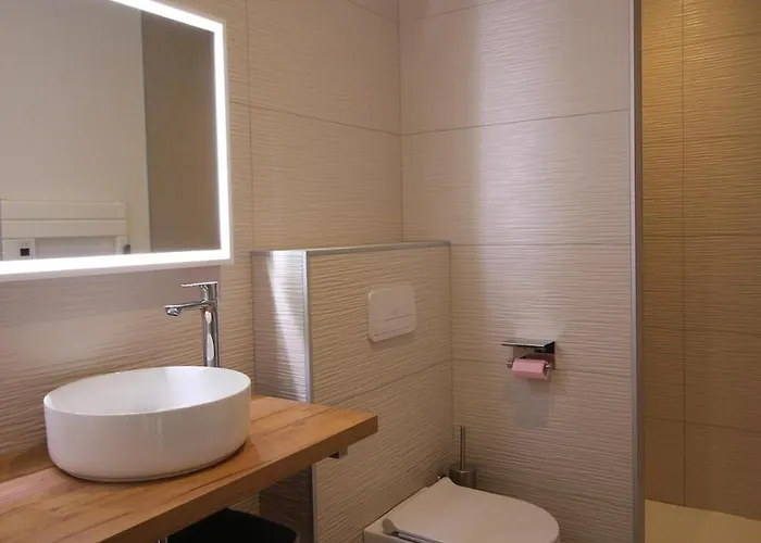 Les Terrasses De Ruppione - Duo De 16 Pers *